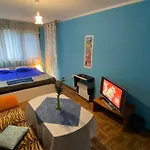 аria Bed & Breakfast Burgas