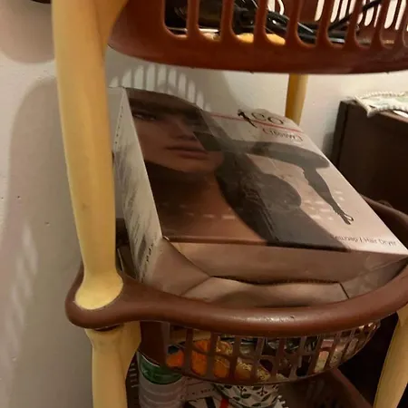 аria לינה וארוחת בוקר *