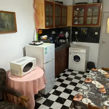 аria Отель типа 