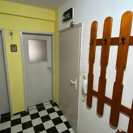 аria Отель типа 