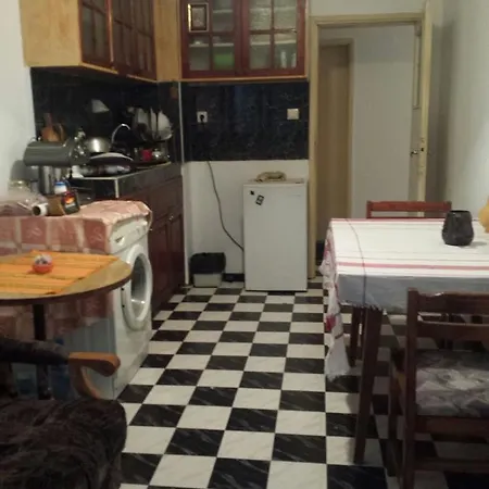 аria * בורגאס