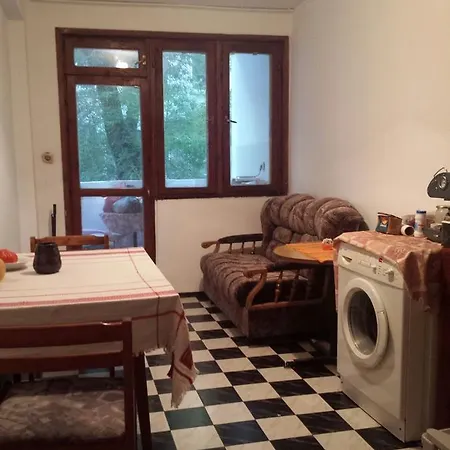 аria * Бургас