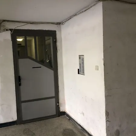 аria Отель типа 