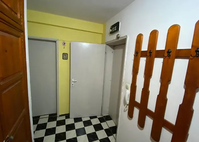 Bed and breakfast аria Burgas