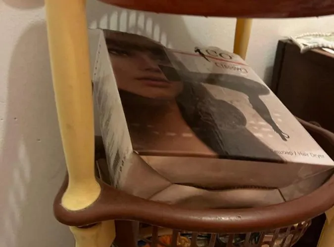 аria Отель типа 