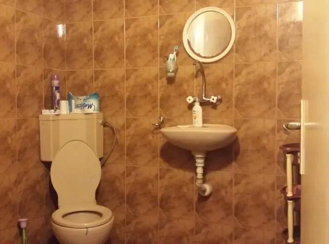 аria Bed and breakfast