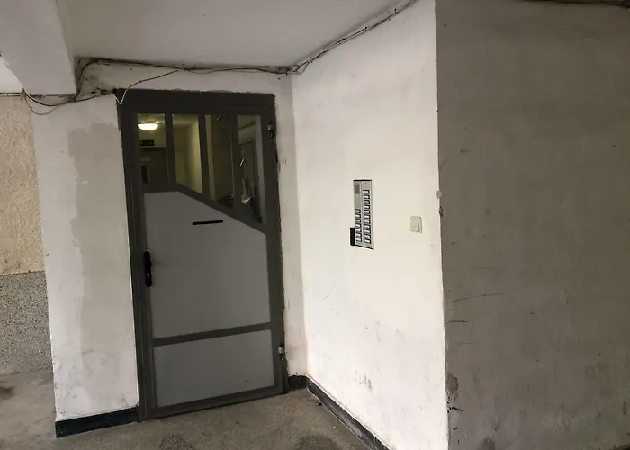 аria Отель типа 