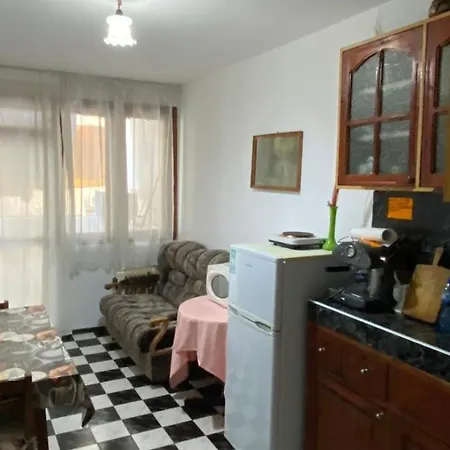 аria Bed and breakfast *