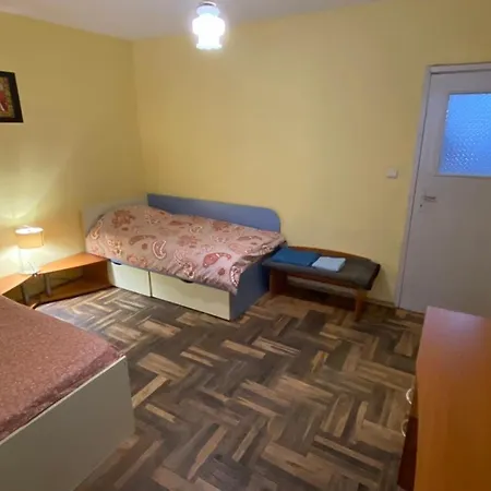 Нощувка със закуска (B & B) аria