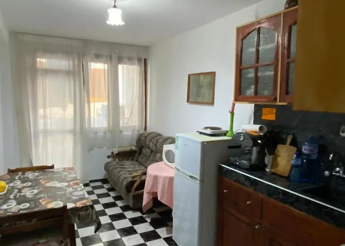 аria Bed & Breakfast *