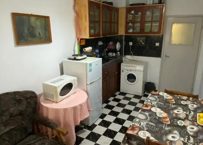 аria Bed & Breakfast Burgas