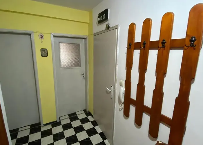 аria Bed & Breakfast *