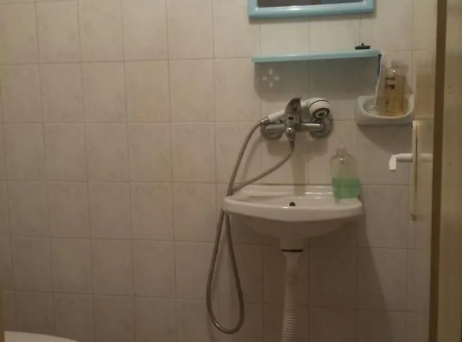 Bed & Breakfast аria